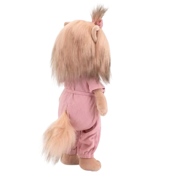 Мягкая игрушка Orange Toys Lucky Yoyo: Comfortable Walk LD3/108 3+ / Разноцветный photo 5