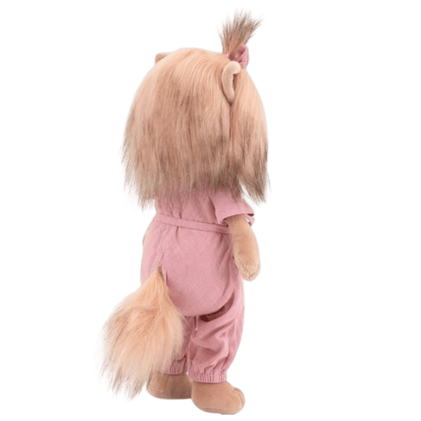 Мягкая игрушка Orange Toys Lucky Yoyo: Comfortable Walk LD3/108 3+ / Разноцветный photo 5