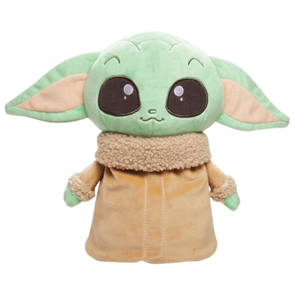 Фигурка Mattel Star Wars Grogu JKN44 3+ / Зеленый photo 1