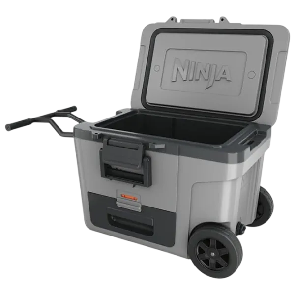 Container izotermic Ninja FB245EUGY 42l / / Gray photo 1