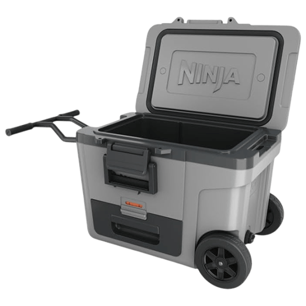 Container izotermic Ninja FB245EUGY 42l / / Gray photo 1