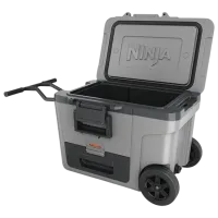 Container izotermic Ninja FB245EUGY 42l / / Gray