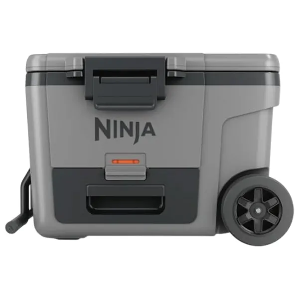 Container izotermic Ninja FB245EUGY 42l / / Gray photo 3