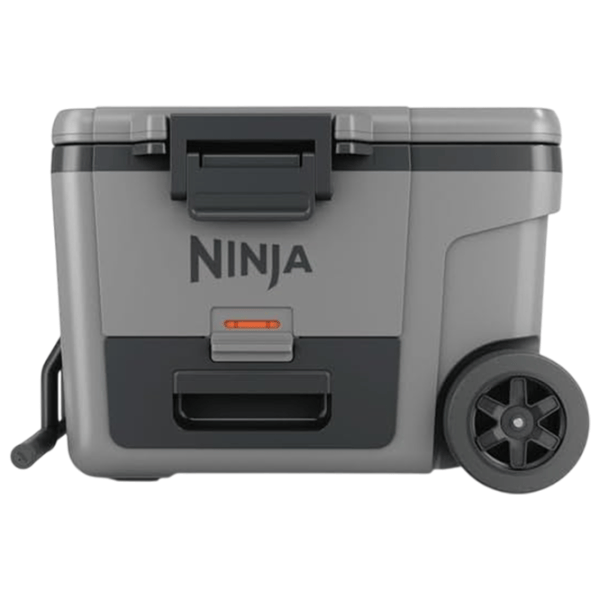 Container izotermic Ninja FB245EUGY 42l / / Gray photo 3