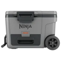 Термо-контейнер Ninja FB245EUGY 42л / / Серый photo 3