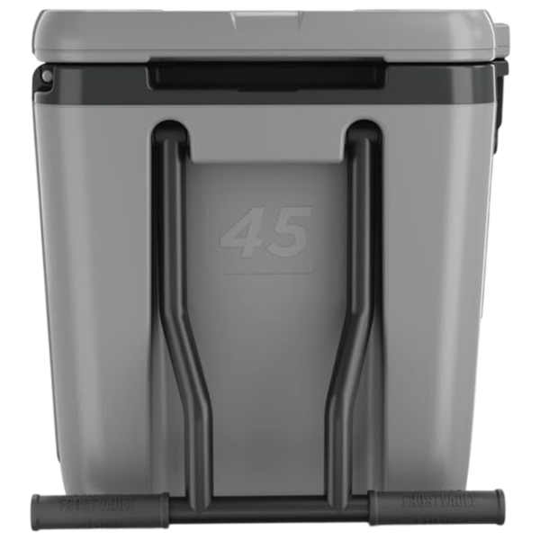 Container izotermic Ninja FB245EUGY 42l / / Gray photo 4