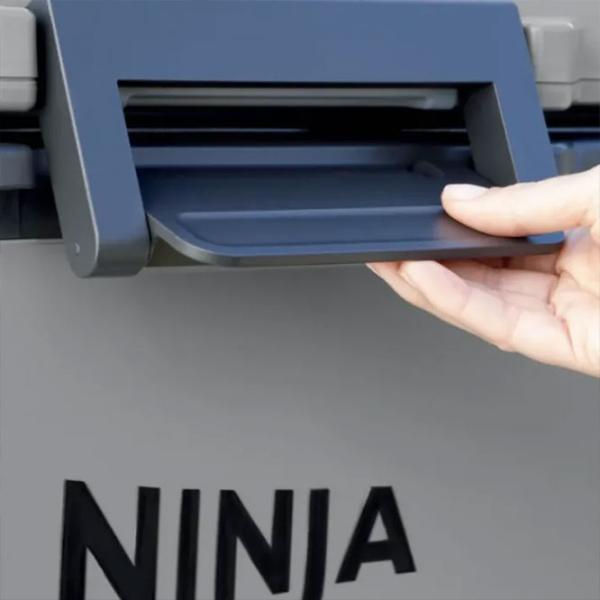 Container izotermic Ninja FB245EUGY 42l / / Gray photo 10