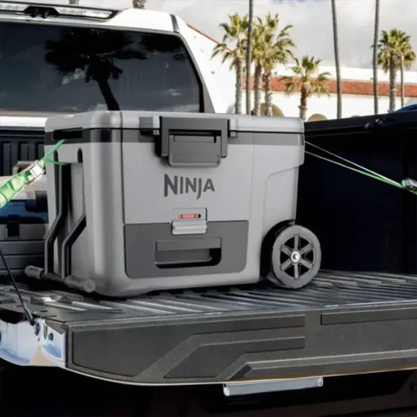 Container izotermic Ninja FB245EUGY 42l / / Gray photo 11