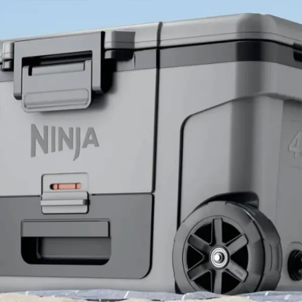 Container izotermic Ninja FB245EUGY 42l / / Gray photo 12