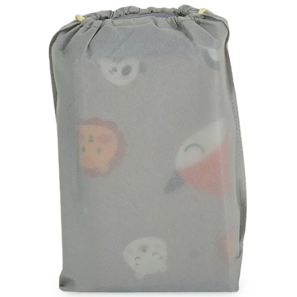 Бассейн с шариками Moni Melo  1+ / Серый photo 6
