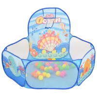 Бассейн с шариками Moni Ocean J1234 1+ / Синий