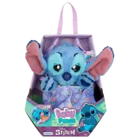 Jucărie moale Baby Paws Stitch 927001  / Blue
