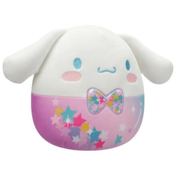 Мягкая игрушка Squishmallows Hello Kitty SQHK825 3+ / Розовый photo 3