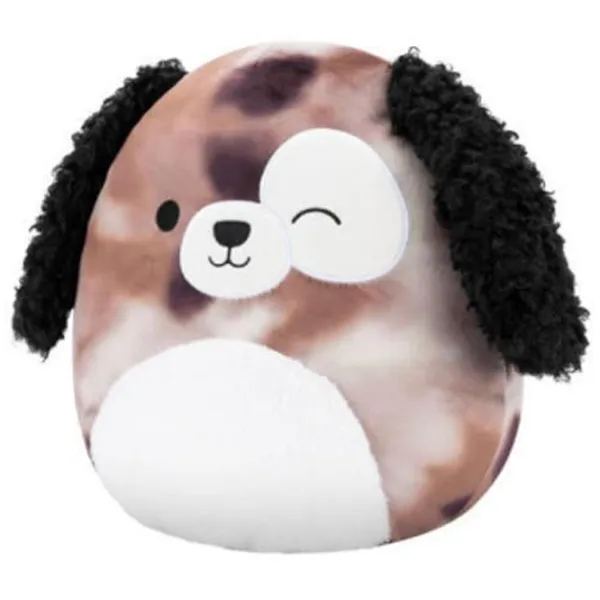 Мягкая игрушка Squishmallows SQJW1225D SQJW1225D 3+ / Разноцветный photo 2
