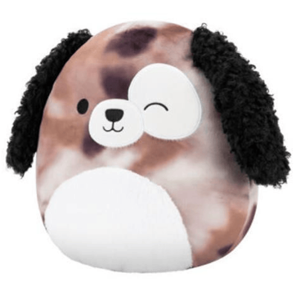 Мягкая игрушка Squishmallows SQJW1225D SQJW1225D 3+ / Разноцветный photo 2