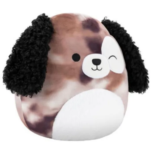 Мягкая игрушка Squishmallows SQJW1225D SQJW1225D 3+ / Разноцветный photo 3