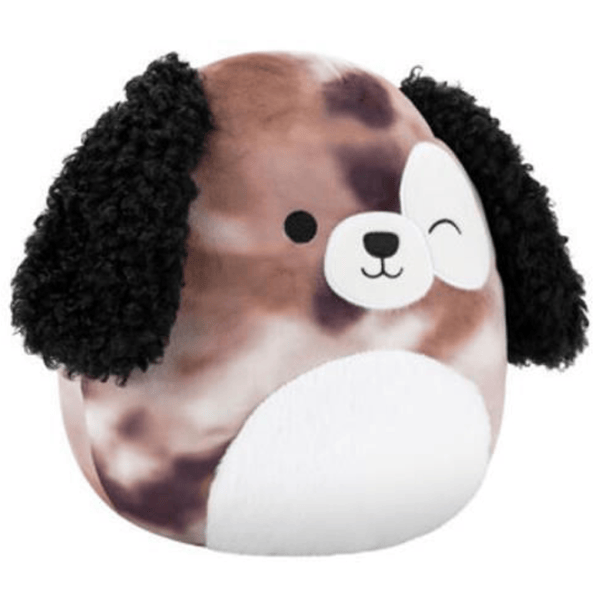 Мягкая игрушка Squishmallows SQJW1225D SQJW1225D 3+ / Разноцветный photo 3