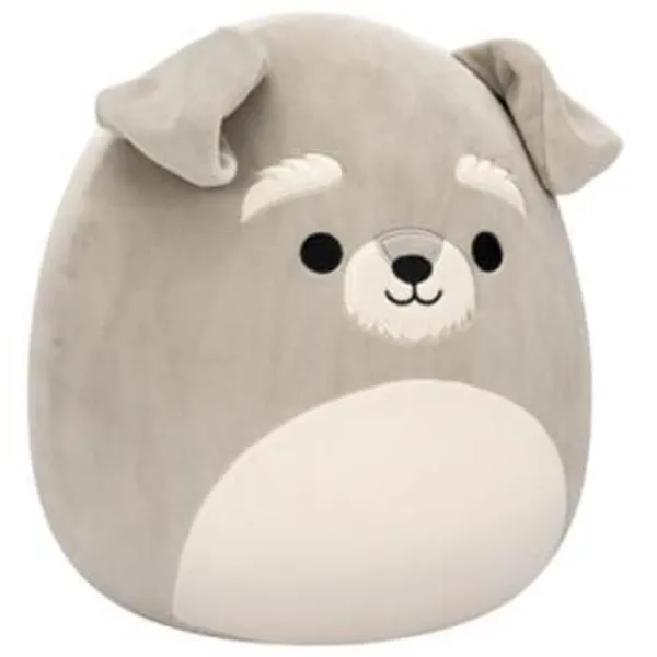 Мягкая игрушка Squishmallows SQJW1225D SQJW1225D 3+ / Разноцветный photo 4