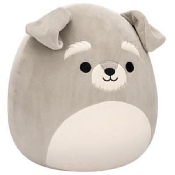 Мягкая игрушка Squishmallows SQJW1225D SQJW1225D 3+ / Разноцветный photo 4