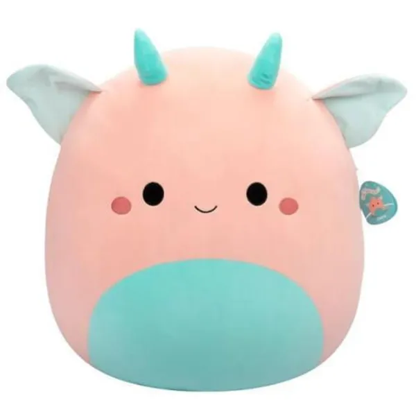 Мягкая игрушка Squishmallows SQJW2420A SQJW2420A 3+ / Разноцветный photo 2