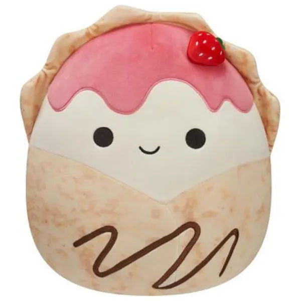 Мягкая игрушка Squishmallows SQJW2420A SQJW2420A 3+ / Разноцветный photo 3