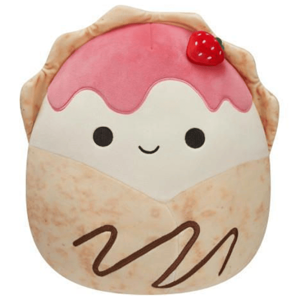 Мягкая игрушка Squishmallows SQJW2420A SQJW2420A 3+ / Разноцветный photo 3