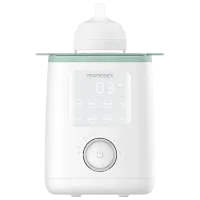 Подогреватели для бутылочек Momcozy Nutri Smart Механическое/ Белый