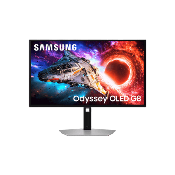 Монитор Samsung S27HG802S 27" 4K 240 Гц / 0.3 мс / Черный photo 1