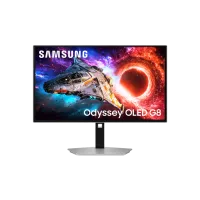 Монитор Samsung S27HG802S 27" 4K 240 Гц / 0.3 мс / Черный