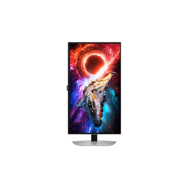 Монитор Samsung S27HG802S 27" 4K 240 Гц / 0.3 мс / Черный photo 2