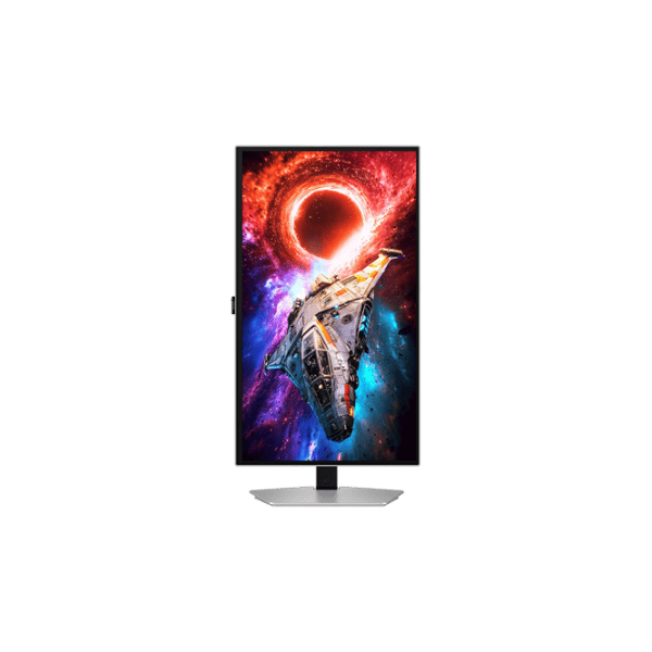 Монитор Samsung S27HG802S 27" 4K 240 Гц / 0.3 мс / Черный photo 2