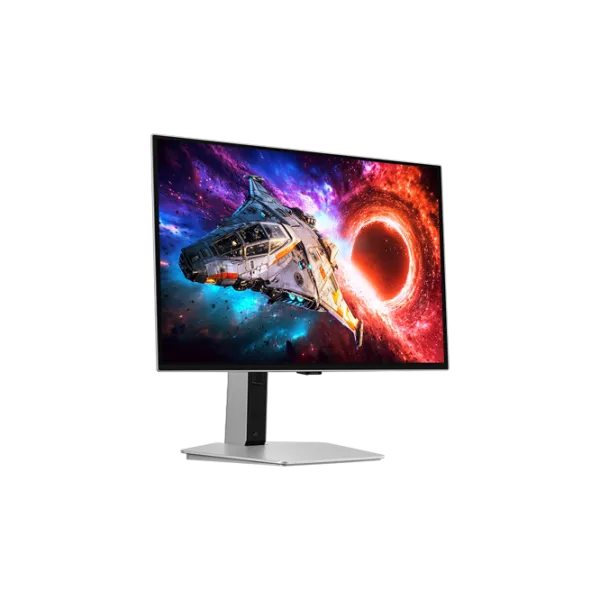 Монитор Samsung S27HG802S 27" 4K 240 Гц / 0.3 мс / Черный photo 3