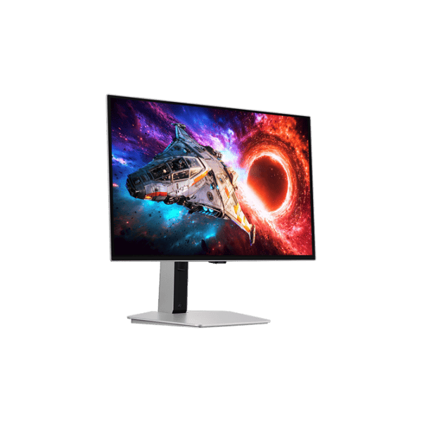 Монитор Samsung S27HG802S 27" 4K 240 Гц / 0.3 мс / Черный photo 3