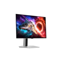 Монитор Samsung S27HG802S 27" 4K 240 Гц / 0.3 мс / Черный photo 3