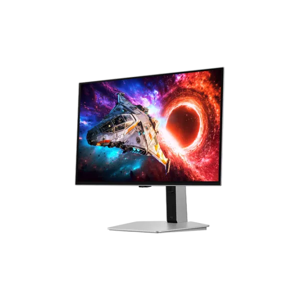 Монитор Samsung S27HG802S 27" 4K 240 Гц / 0.3 мс / Черный photo 4