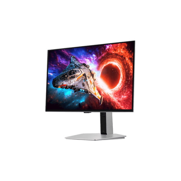 Монитор Samsung S27HG802S 27" 4K 240 Гц / 0.3 мс / Черный photo 4