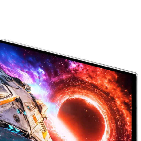 Монитор Samsung S27HG802S 27" 4K 240 Гц / 0.3 мс / Черный photo 5