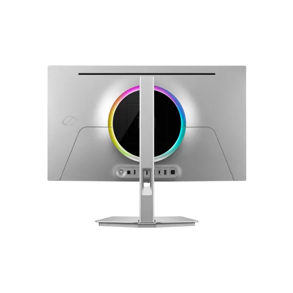 Монитор Samsung S27HG802S 27" 4K 240 Гц / 0.3 мс / Черный photo 6