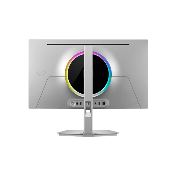 Монитор Samsung S27HG802S 27" 4K 240 Гц / 0.3 мс / Черный photo 6