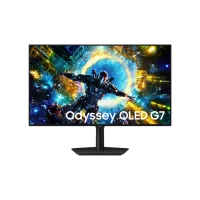 Монитор Samsung Odyssey G5 S32HG732S 32" 4K 165 Гц / 0.03 мс / Черный