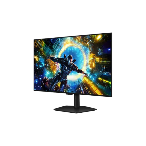 Монитор Samsung Odyssey G5 S32HG732S 32" 4K 165 Гц / 0.03 мс / Черный photo 3
