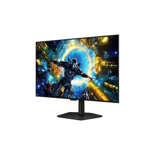 Монитор Samsung Odyssey G5 S32HG732S 32" 4K 165 Гц / 0.03 мс / Черный photo 3