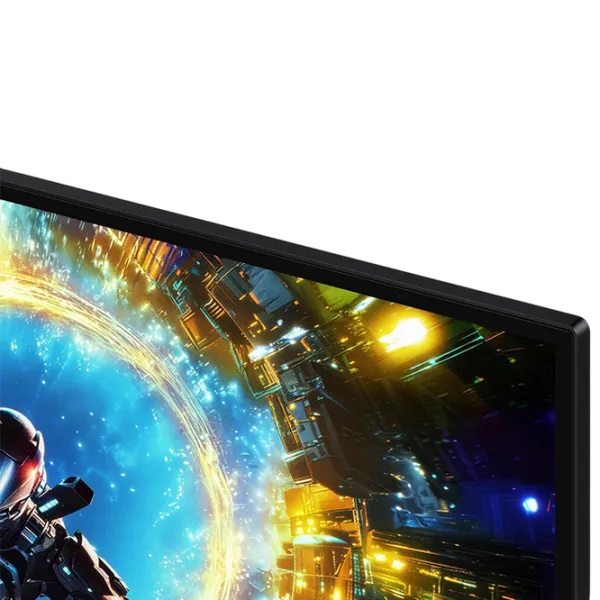 Монитор Samsung Odyssey G5 S32HG732S 32" 4K 165 Гц / 0.03 мс / Черный photo 6