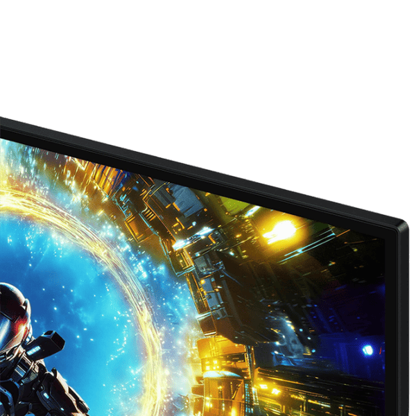 Монитор Samsung Odyssey G5 S32HG732S 32" 4K 165 Гц / 0.03 мс / Черный photo 6