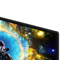 Монитор Samsung Odyssey G5 S32HG732S 32" 4K 165 Гц / 0.03 мс / Черный photo 6