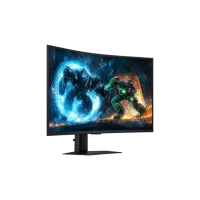 Монитор Samsung Odyssey G7 S37FG756E 37" 4K 165 Гц / 1 мс / Черный photo 2