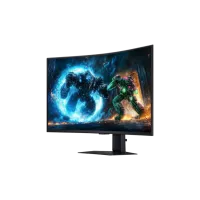 Монитор Samsung Odyssey G7 S37FG756E 37" 4K 165 Гц / 1 мс / Черный photo 3
