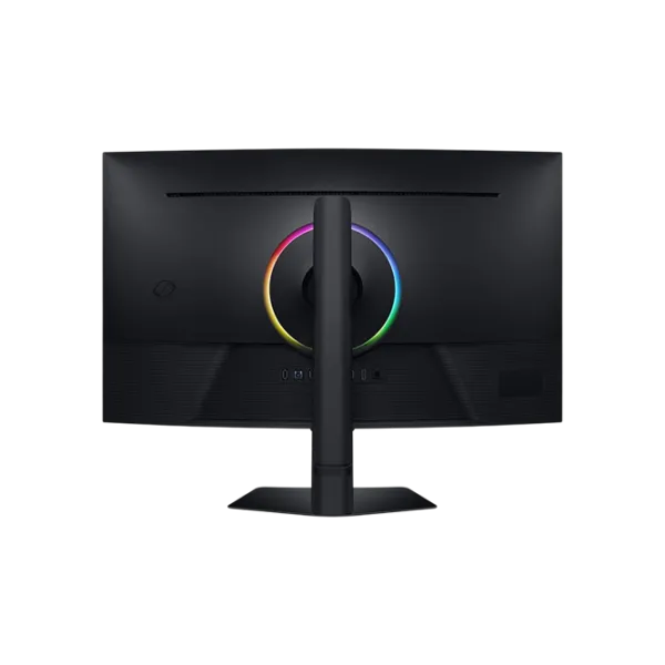 Монитор Samsung Odyssey G7 S37FG756E 37" 4K 165 Гц / 1 мс / Черный photo 4