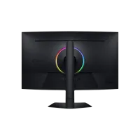 Монитор Samsung Odyssey G7 S37FG756E 37" 4K 165 Гц / 1 мс / Черный photo 4