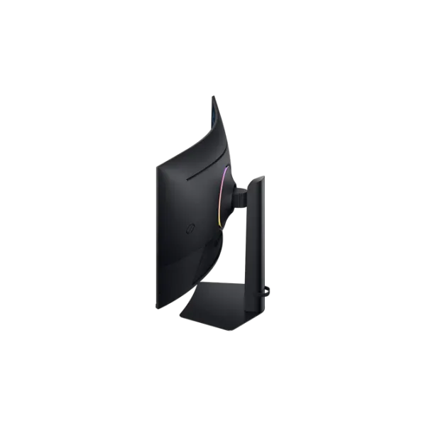 Монитор Samsung Odyssey G7 S37FG756E 37" 4K 165 Гц / 1 мс / Черный photo 5